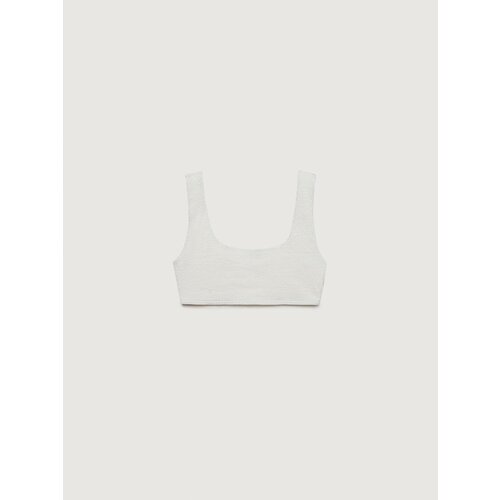 Купальник Chaika размер M белый 1560₽