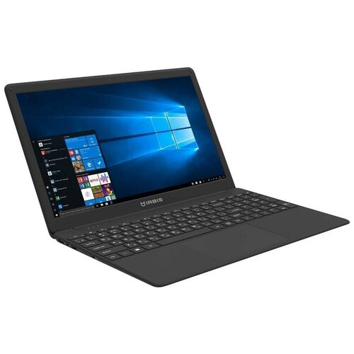 IRBIS NB615 CPU Core i3-1005G1 156LCD 19201080 IPS 16128GB SSD1TB HDD Front camera 03mp 4700mha battery AC wifi ABCD cover with nor 4285000₽