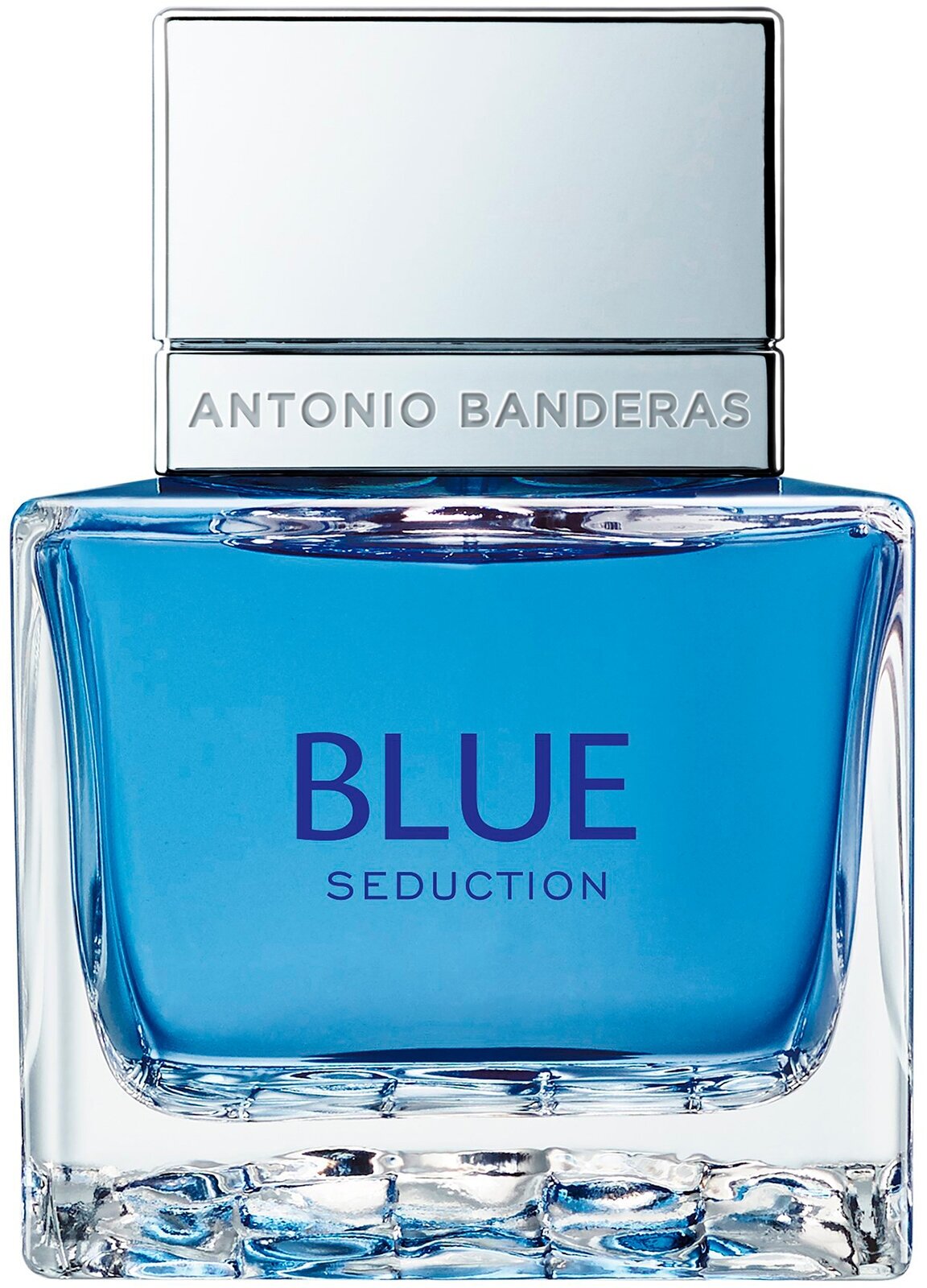 ANTONIO BANDERAS Blue Seduction For Men Туалетная вода муж, 50 мл