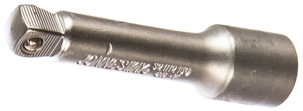 Удлинитель 1 / 4, 50 мм. шарообразный (S21H2150) JONNESWAY S21H2150