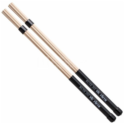 Барабанные руты Vic Firth Rute 202