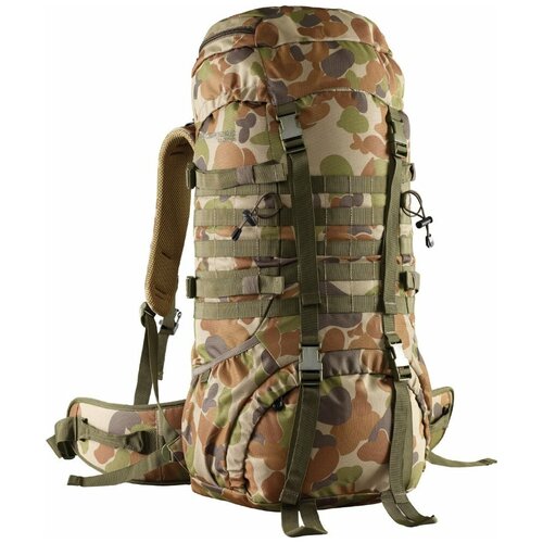 фото Рюкзак caribee cadet 65 камуфляж