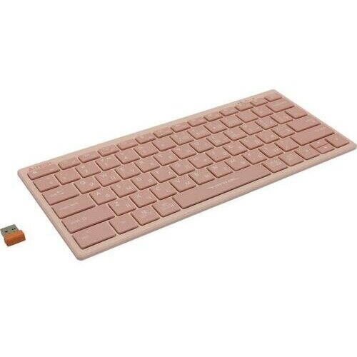 Клавиатура A4tech Fstyler Fstyler FBX51C 313100₽