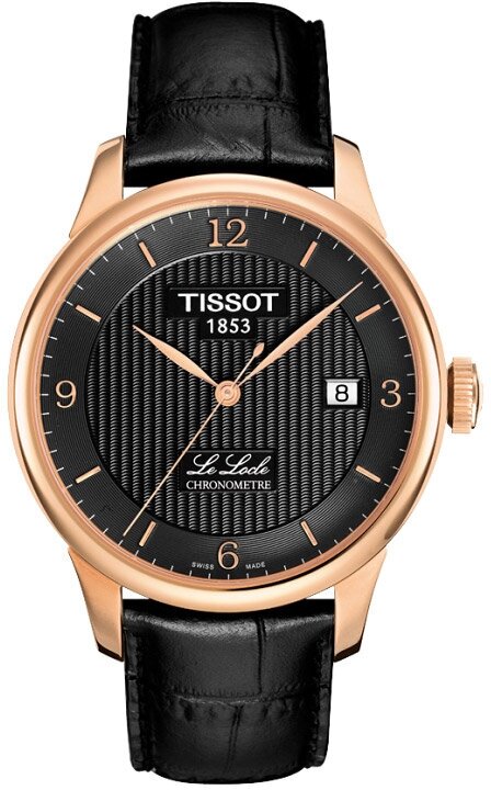 Наручные часы TISSOT T006.408.36.057.00