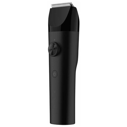 Машинка для стрижки волос Xiaomi Mijia Hair Clipper Black 248000₽