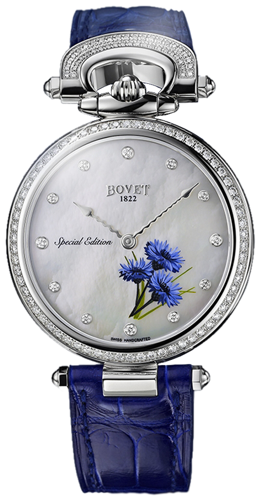 Наручные часы Bovet, нерж. сталь