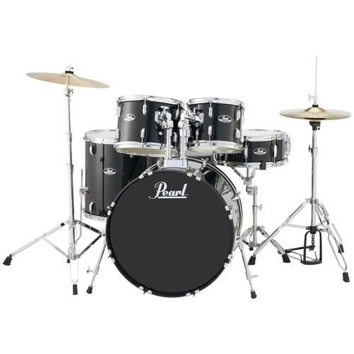 Pearl RS525SC/C31 установка ударная из 5 ти барабанов tornado mapex tnd5254tcdr