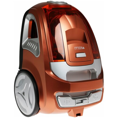 Пылесос Kelli KL-8013 оранжевый 699000₽