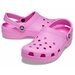 Сабо  Crocs, размер 39.5, розовый