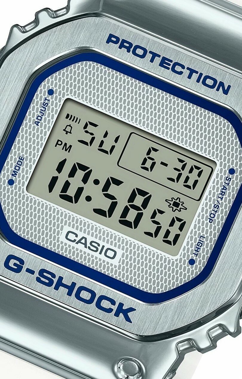 Наручные часы CASIO G-Shock GM-5600LC-7