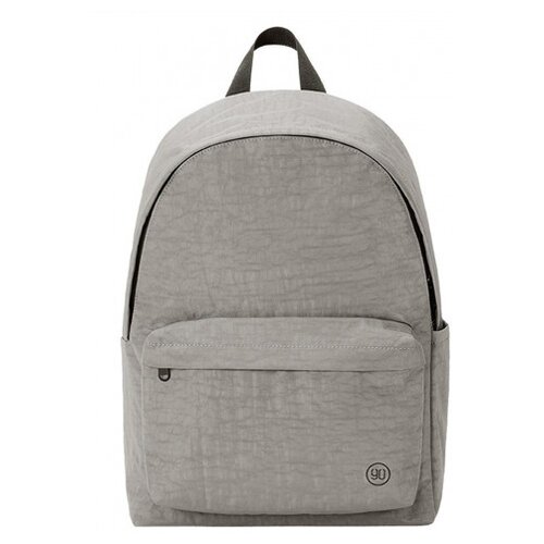 фото Рюкзак xiaomi 90 points youth college backpack khaki