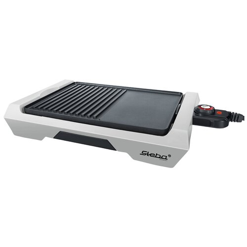 99018117358 Гриль Steba VG 50 table серебристый 804900₽
