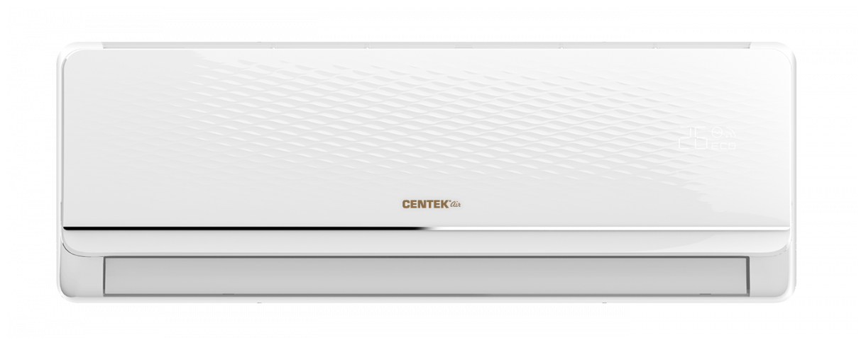 Сплит-система CENTEK CT-65F24 - фотография № 11