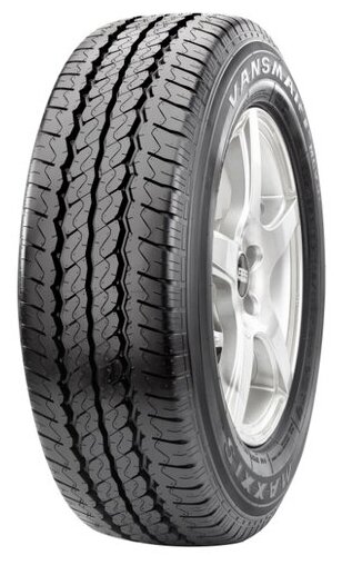 Шина Maxxis Vansmart MCV3+ 215/70 R15 109/107S