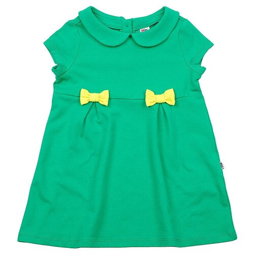 фото Платье mini maxi размер 110, зеленый