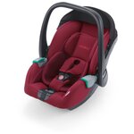 Автокресло Recaro Avan Select Garnet Red - изображение