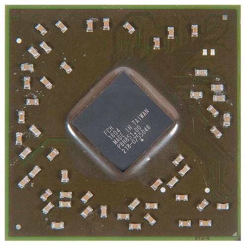 южный мост amd 218 0755097 Южный мост FCH Hudson M2, 218-0755046