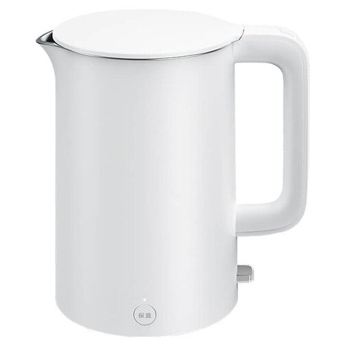 фото Чайник xiaomi mi electric kettle 1s белый