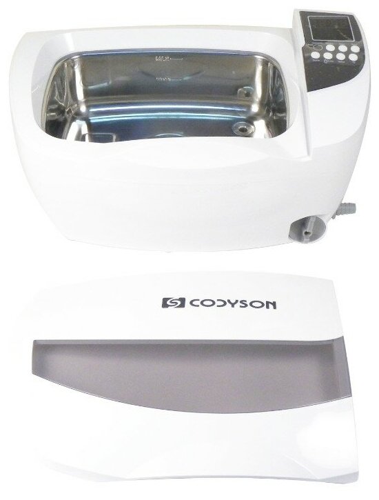 Ультразвуковая ванна Codyson CD-4830