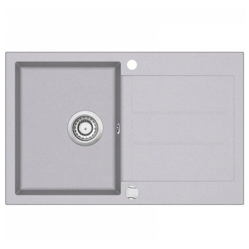 Кухонная мойка AquaSanita Tesa SQT 101 AW 220