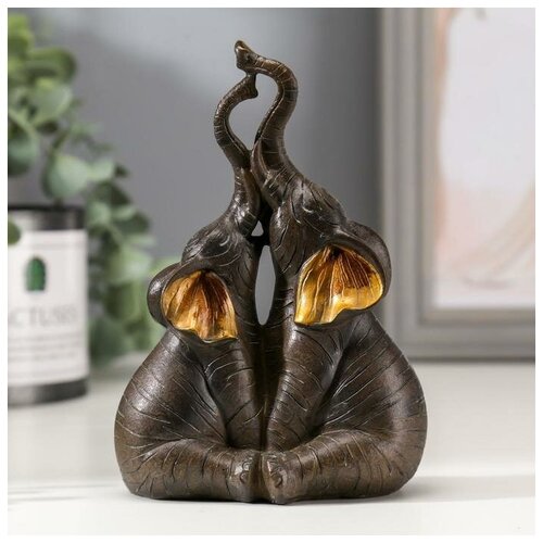 Frau Liebe Сувенир полистоун 