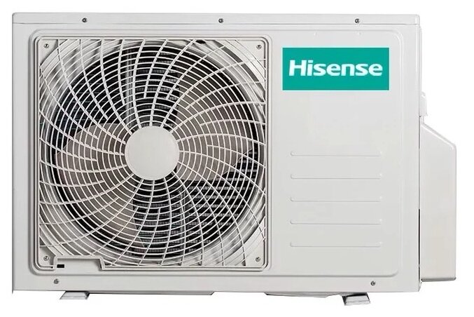 Канальный кондиционер Hisense AUD-36HX4SHH1 /AUW-36H6SD