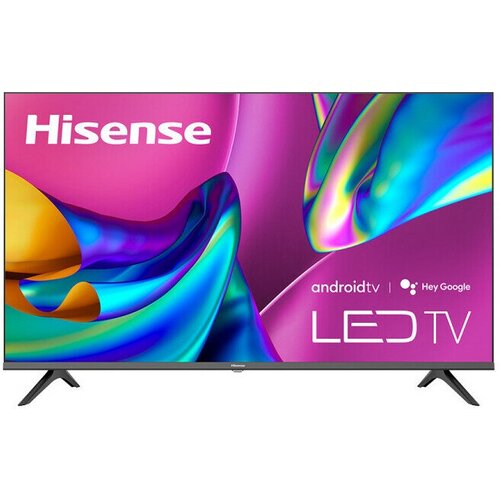 Телевизор Hisense 32A4H 1157500₽
