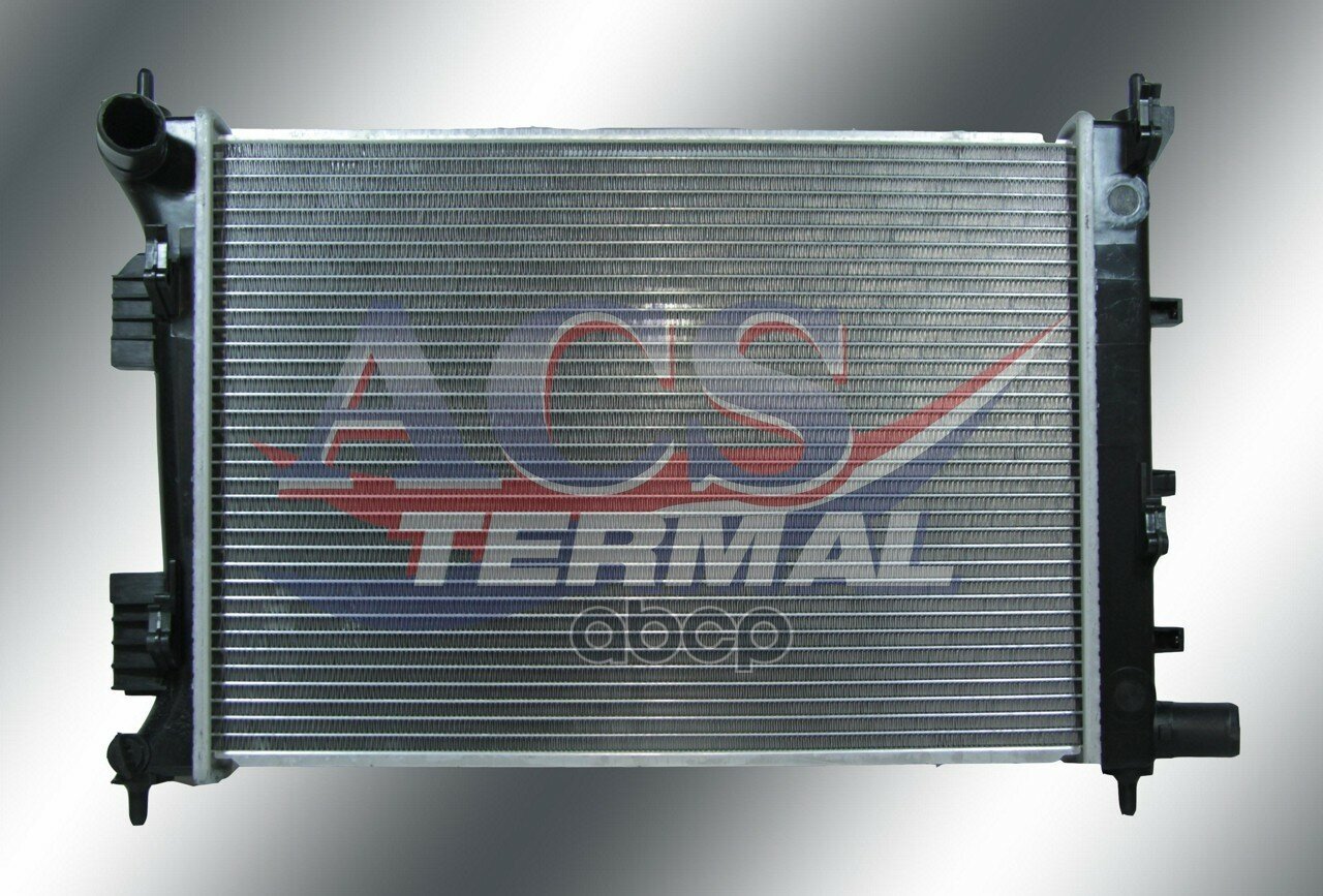 Радиатор Основной ACS Termal арт. 336756