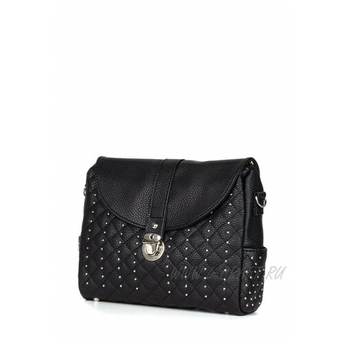 фото Сумка l-craft 1285/29805 черная