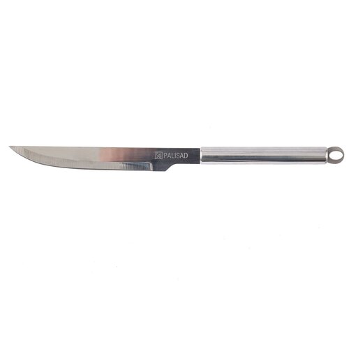 фото Palisad нож для барбекю 35 см, нержавеющая сталь camping palisad