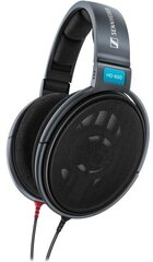 Наушники Sennheiser HD 600