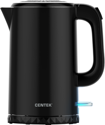 Чайник Centek CT-0020 черный