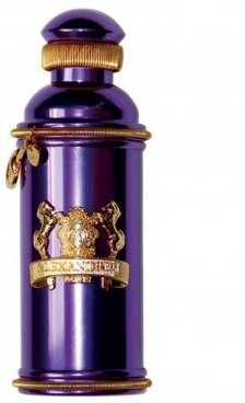 Alexandre J. Iris Violet парфюмированная вода 100мл