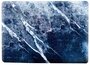 Чехол-накладка i-Blason MacBook Pro 13 A1706/A1708 Marble S17