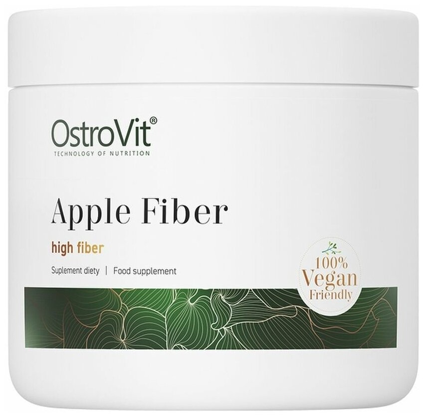 OstroVit Apple Fiber 200 г.