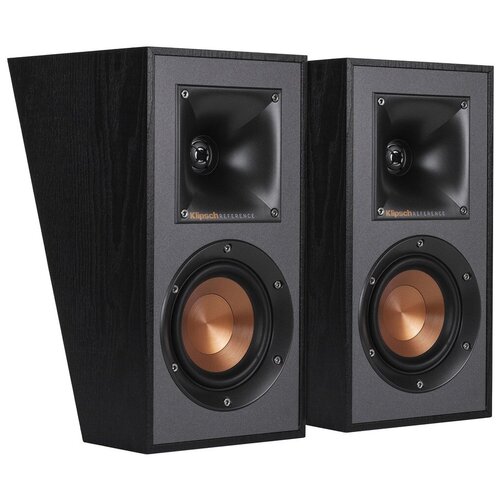 Модуль Dolby Atmos Surround Klipsch R-41-SA BlackGNM 3699000₽