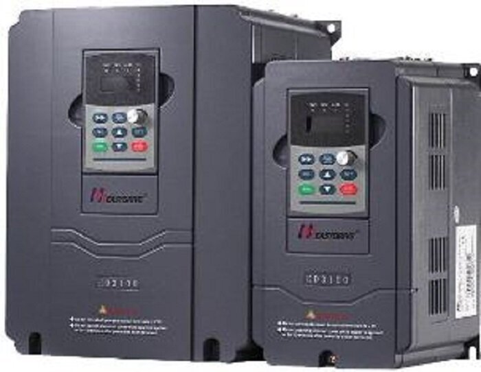Преобразователь частоты EASY DRIVE ED3100, 4T0007M,400В,0.75 kW