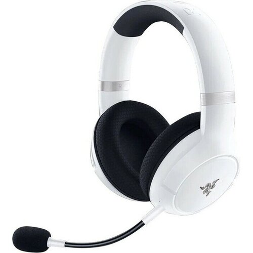 Компьютерная гарнитура Razer Kaira X for Xbox - Wired Gaming Headset for Xbox Series X S (белый) гарнитура razer kaira x for xbox series x s white rz04 03970300 r3m1