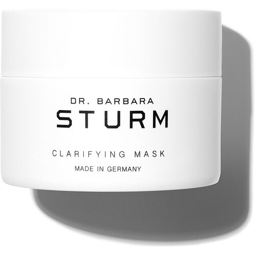 Очищающая маска для лица для проблемной кожи Dr. Barbara Sturm Clarifying Mask c антивозрастным эффектом, 50 мл