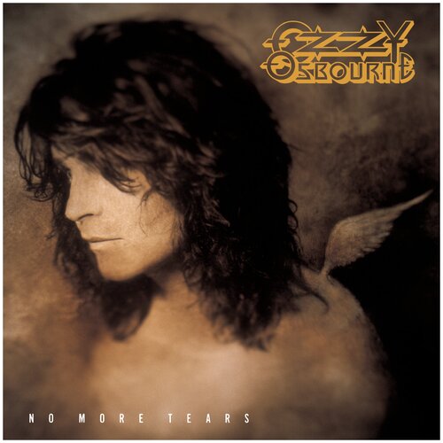 Ozzy Osbourne No More Tears Lp виниловая пластинка osbourne ozzy no more tears limited picture lp