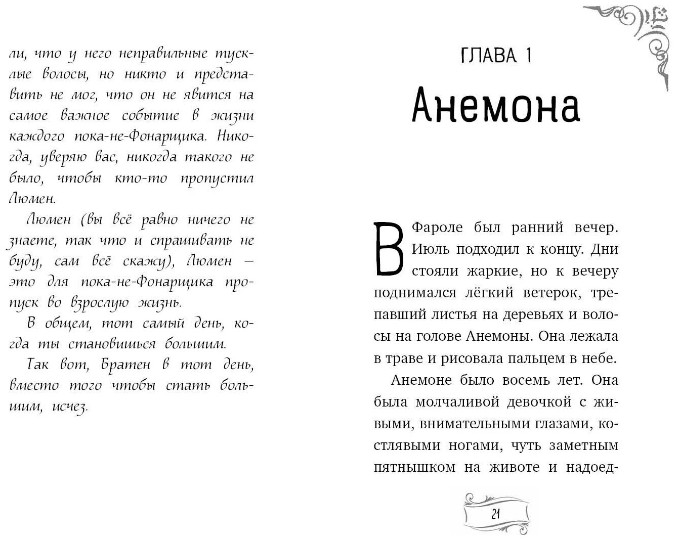 Девочка, приручившая Тьму (Фэнтези для подростков) - фото №3