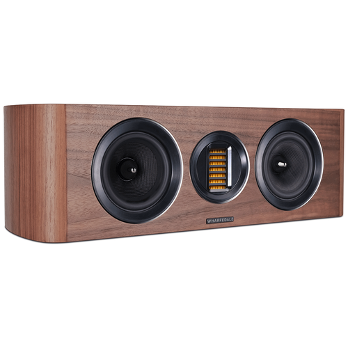 Центральный канал Wharfedale EVO 4.СS, 1 колонка, walnut