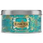 Чай зеленый Kusmi tea Imperial Label - изображение