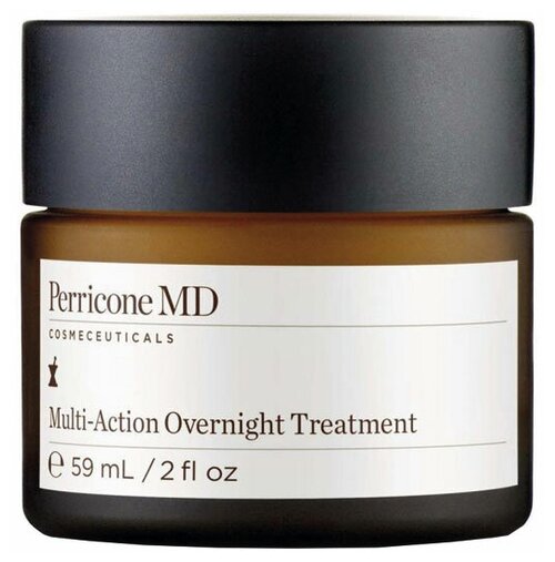 PERRICONE MD Masks Мультиактивная ночная маска для повышения упругости кожи 59 мл