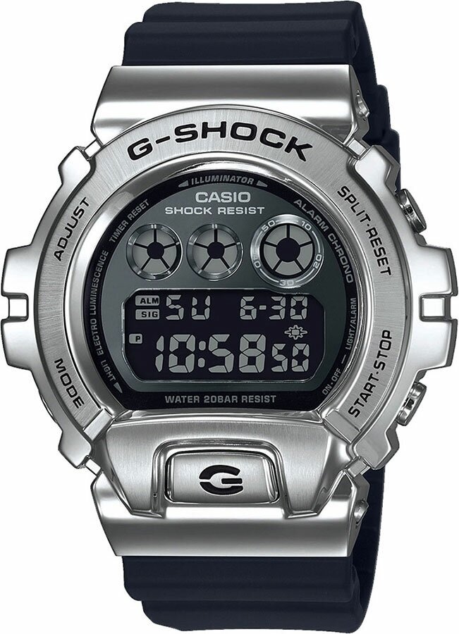 Наручные часы CASIO G-Shock