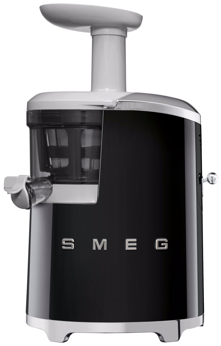 Smeg Шнековая соковыжималка Smeg SJF01BLEU