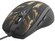 Мышь A4 XL-750BH рисунок лазерная (3600dpi) USB2.0 (6but)