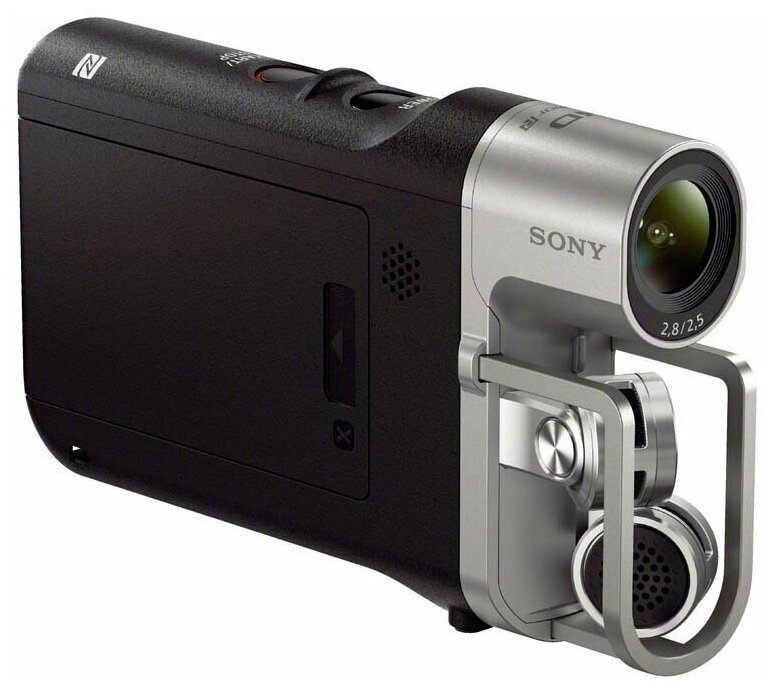 Видеокамера Sony HDR-MV1