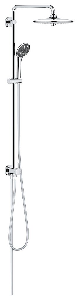 Душевая стойка Grohe Vitalio Joy 260 27357002