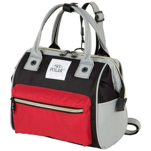 фото Сумка polar 18242 черный